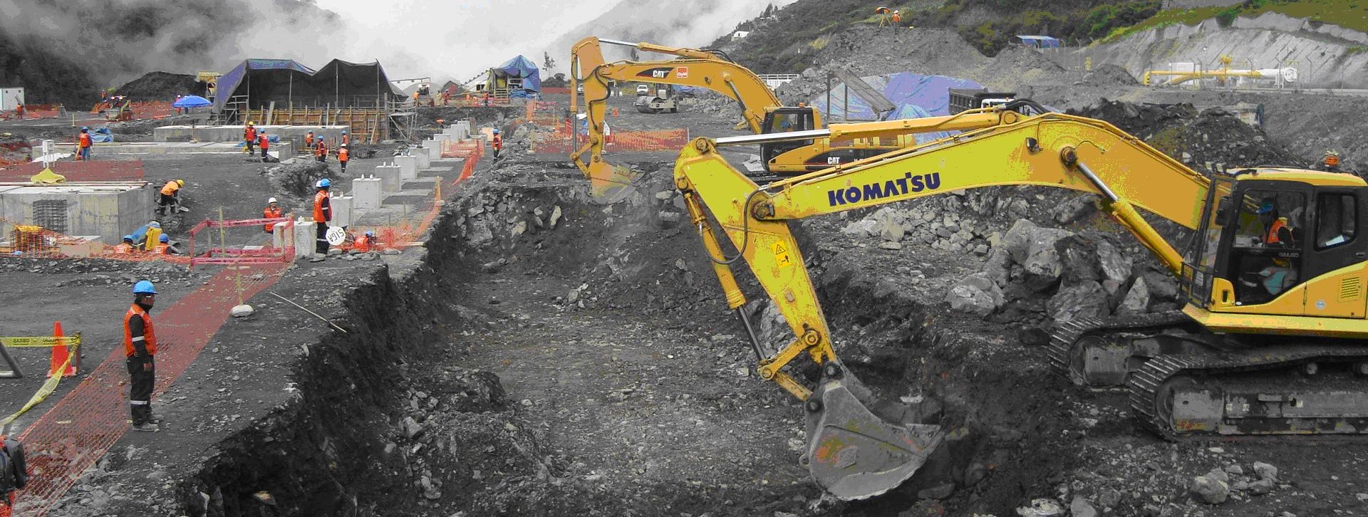 Excavacion