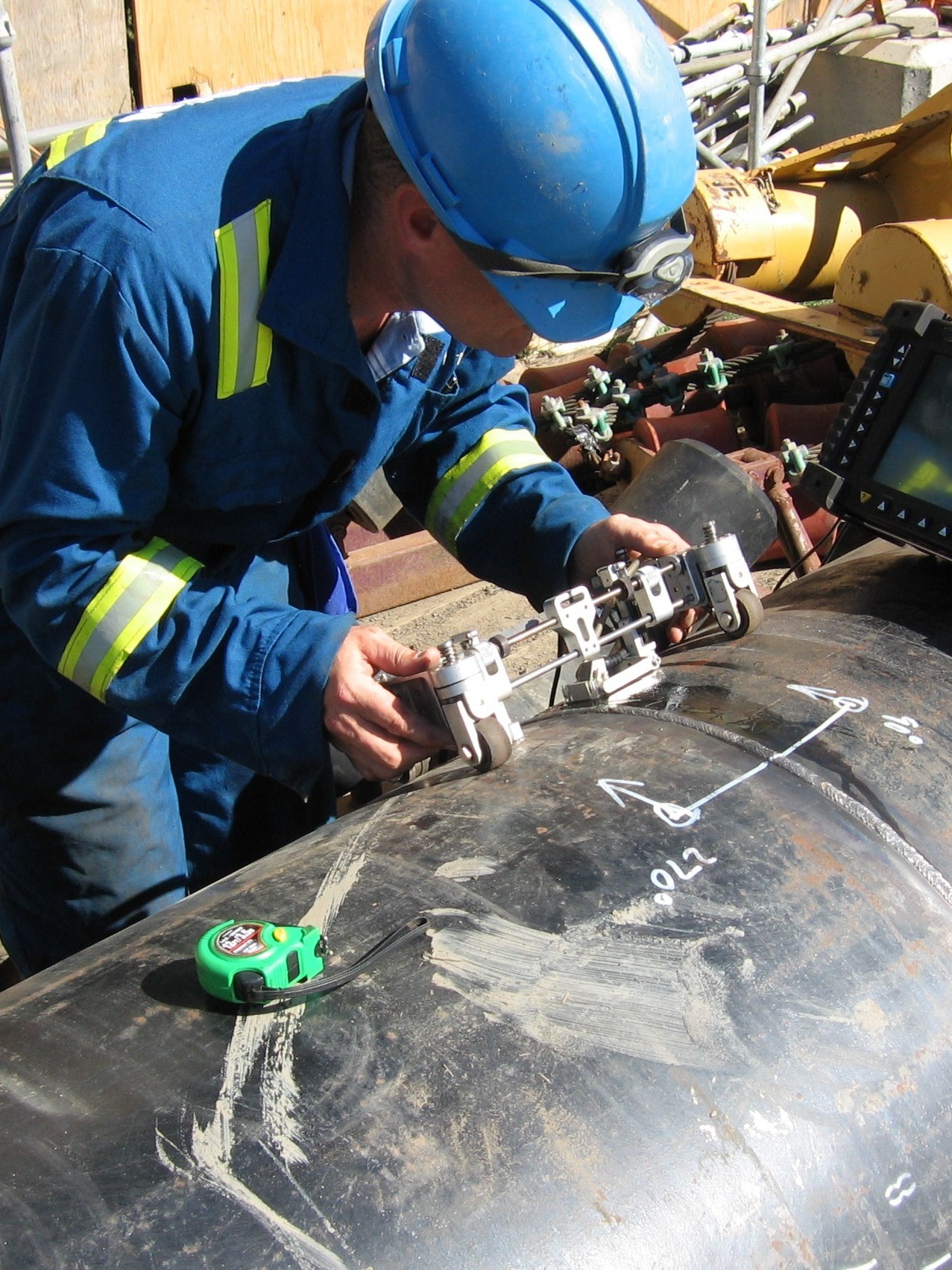Pipeline-Internal-Corrosion-Control-Monitoring