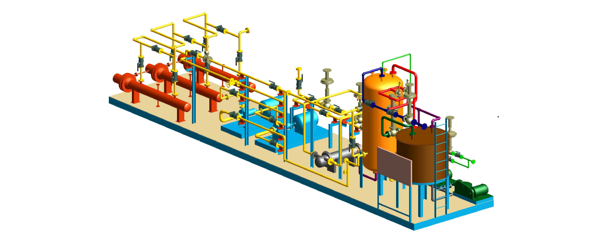 Chemical-injection-skid-pkg-DNO-Iraq-AS